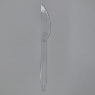 Coltelli in PS Lux Riutilizzabile (100 Pezzi)