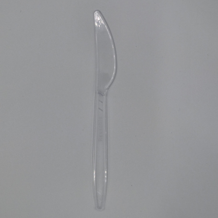 Coltelli in PS Lux Riutilizzabile (100 Pezzi)