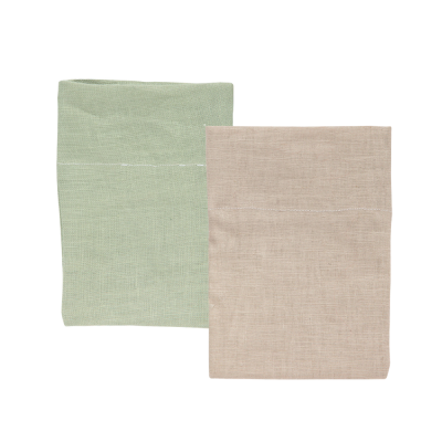 Sacchettino Portaconfetti in Cotone