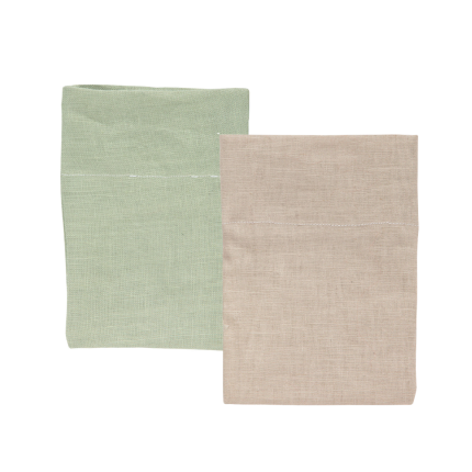 Sacchettino Portaconfetti in Cotone