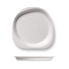 Piatti Piani Stone in Polpa Bio (50 Pezzi)