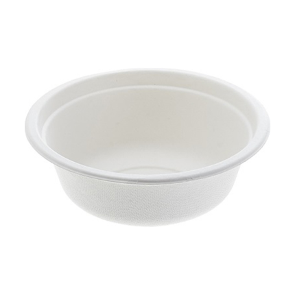 Ciotole in Polpa Bio (50 Pezzi)