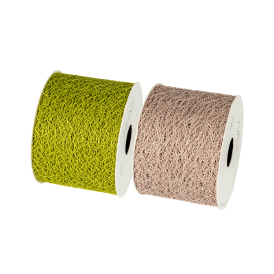 Nastro Largo a Rete Modellabile Crispy