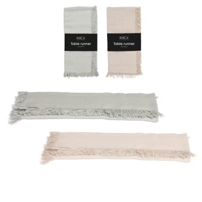 Runner da Tavolo Villia