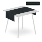 Runner in Carta Secco Airlaid