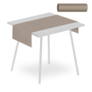 Runner in Carta Secco Airlaid