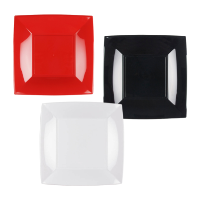 Piatto Dessert Nice (15 Pezzi)