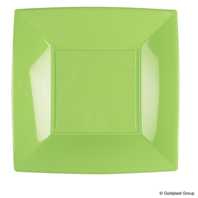 Sottopiatto Nice 38cm (12 Pezzi)