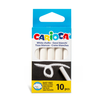 Gessi Bianchi Standard Carioca (10 Pezzi)
