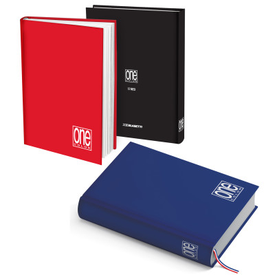 Agenda One Color 2