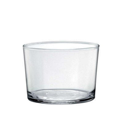 Bicchiere Bodega Mini Temperato Bormioli Rocco (36 Pezzi) 2
