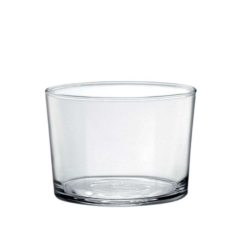 Bicchiere Bodega Mini Temperato Bormioli Rocco (36 Pezzi)