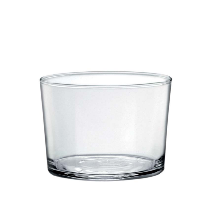 Bicchiere Bodega Mini Temperato Bormioli Rocco (36 Pezzi)