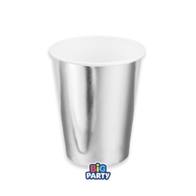 Bicchiere Wavy (6 Pezzi) 2