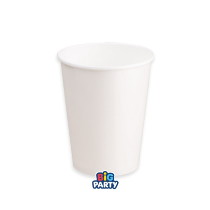 Bicchiere Wavy Bianco Perla (6 Pezzi)