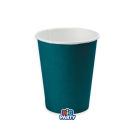 Bicchiere Wavy Metal (6 Pezzi)