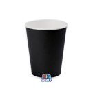 Bicchiere Wavy Metal (6 Pezzi)
