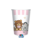 Bicchiere Teddy Thun (6 Pezzi)