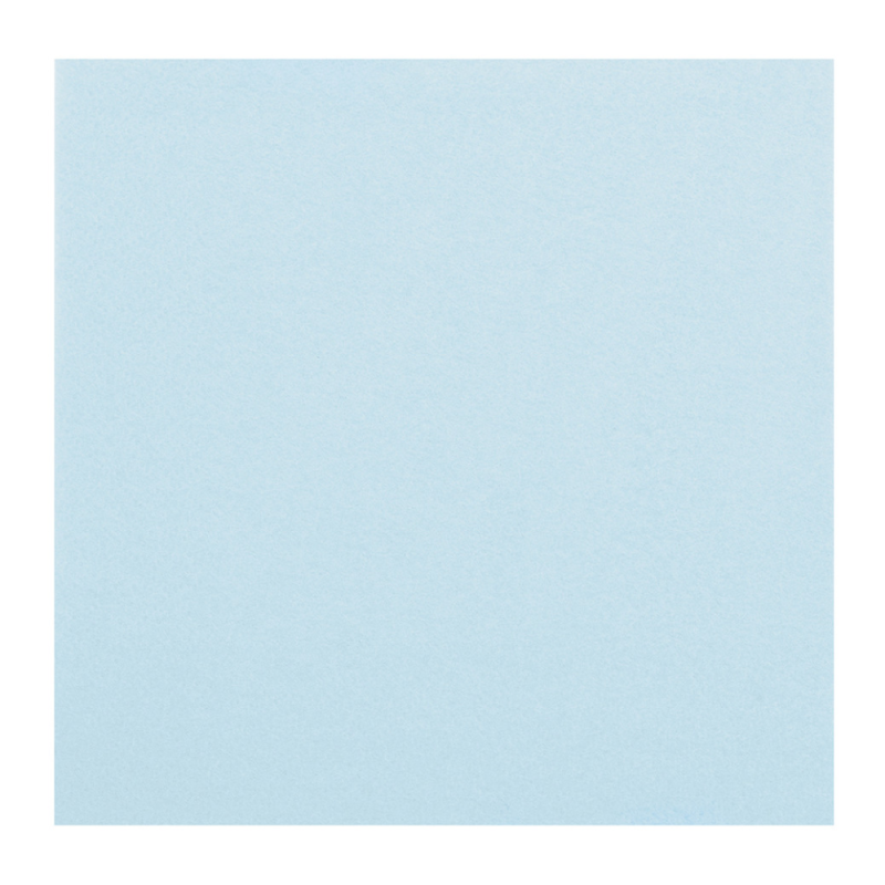 Tovaglioli in Carta Pastel Fiordaliso (16 Pezzi)
