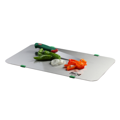 Tagliere Acciaio Tank