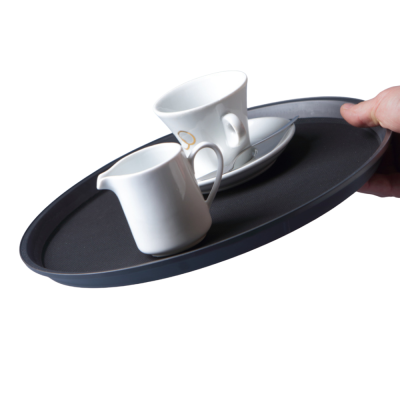 Vassoio Grip Tondo