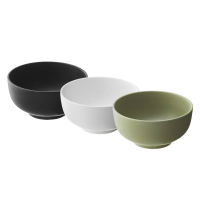 Bowl in Melamina