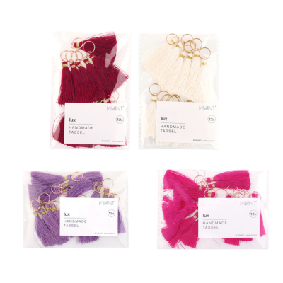 Nappe Colorate (12 pezzi)