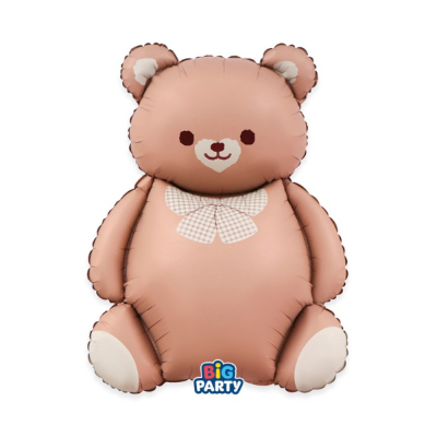 Palloncino Sagomato Teddy