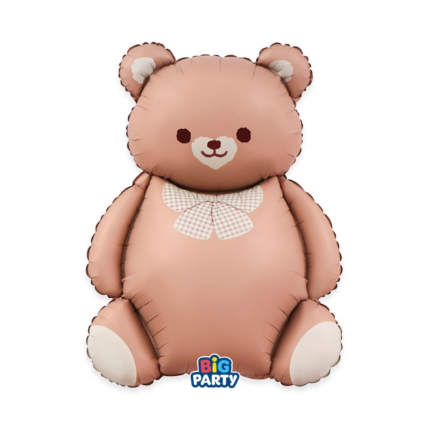 Palloncino Sagomato Teddy
