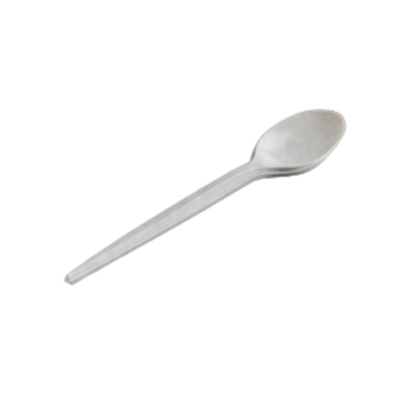 Cucchiai Lean compostabili (50 pezzi)
