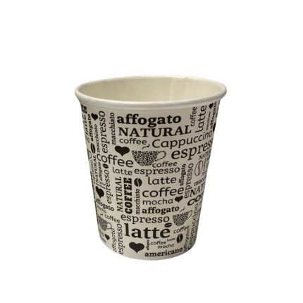 Bicchieri Coffee in Carta (50 Pezzi)
