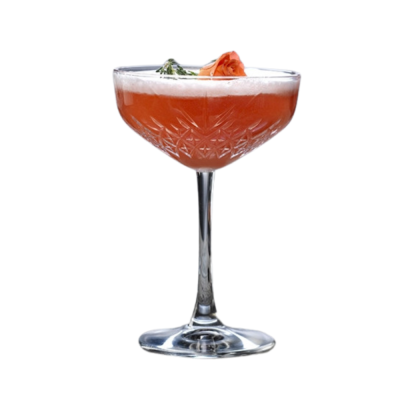 Coppa Champagne Old Fashion