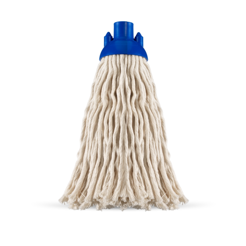 Mop in cotone con filo grosso