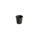 Bicchierini Caffè Neri in Carta (50 Pezzi)