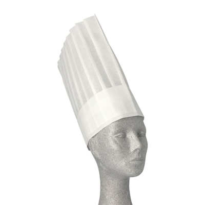 Cappelli Da Cuoco in TNT (5 Pezzi) 2