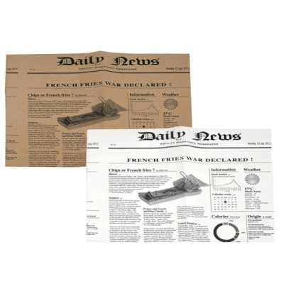 Carta Antiunto Journal (1000 Fogli)