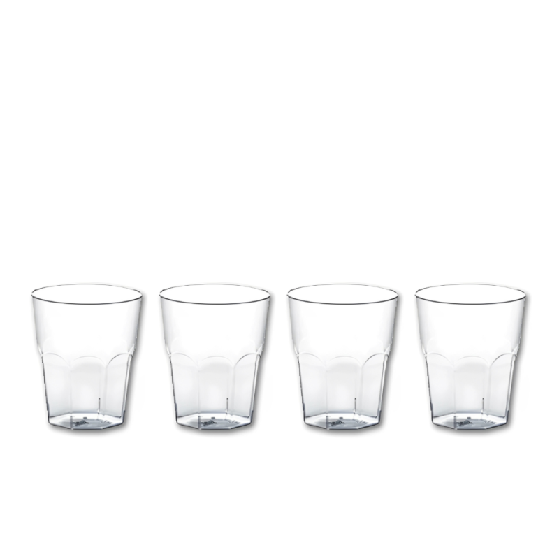 Bicchierino Degustazione 30cc (50 pezzi)