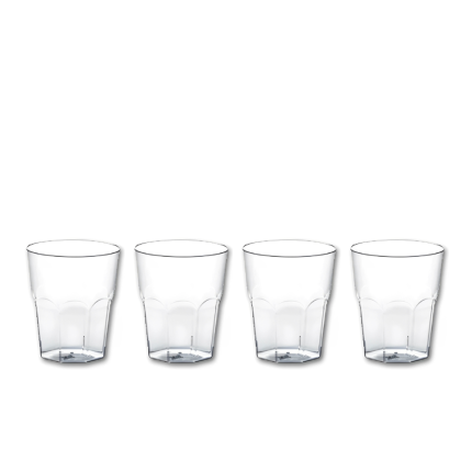 Bicchierino Degustazione 30cc (50 pezzi)