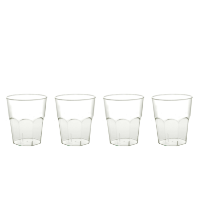 Bicchierino per Liquore (50 pezzi)