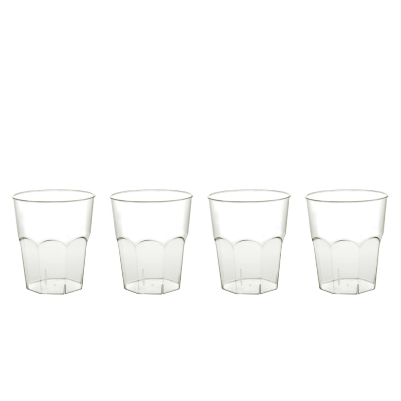 Bicchierino per Liquore (50 pezzi)
