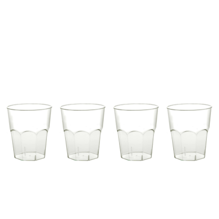 Bicchierino per Liquore (50 pezzi)
