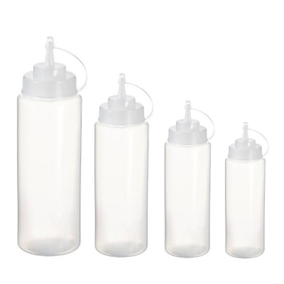 Squeeze Bottle
