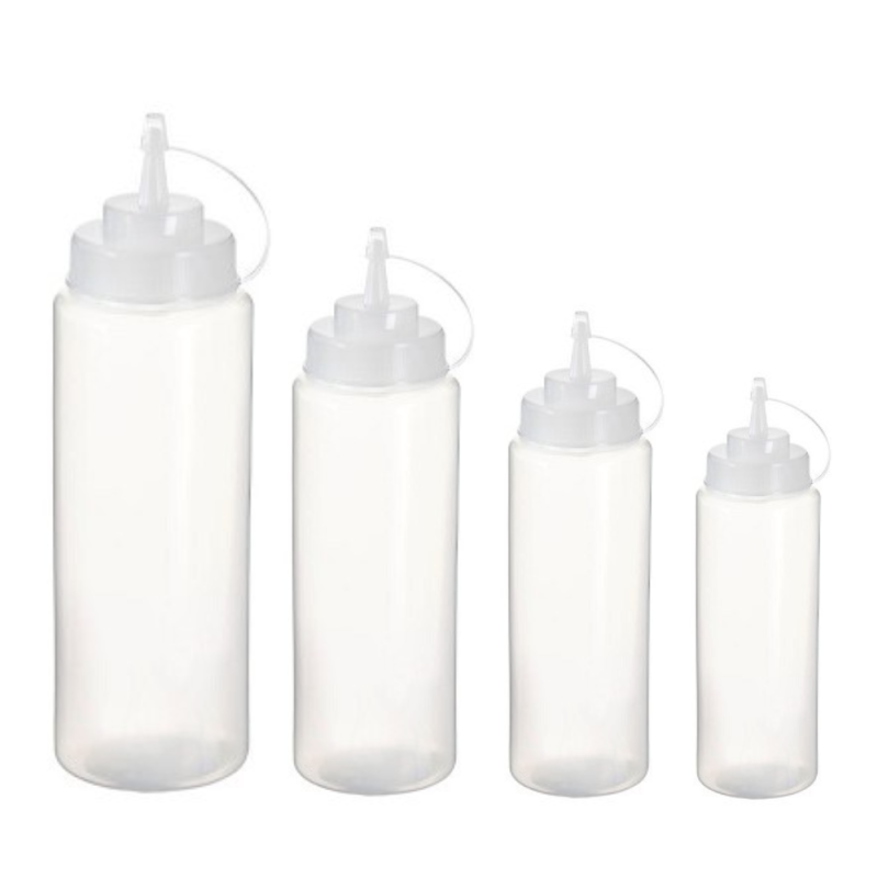 Squeeze Bottle