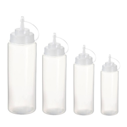 Squeeze Bottle
