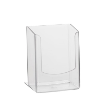 Portatovaglioli in Plexiglass