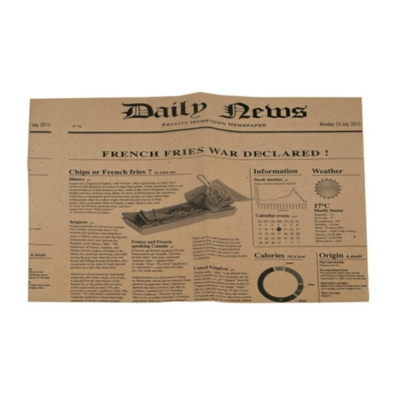 Carta Antiunto Journal Avana (1000 Fogli)