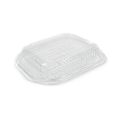 Coperchio per vaschette alluminio laccato (50 pezzi)