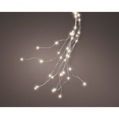 FASCIO 672 MICRO LED A LUCE FISSA