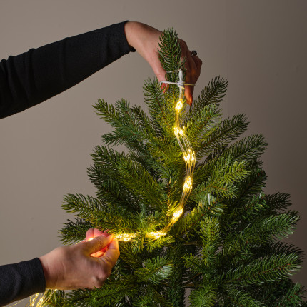 FASCIO 672 MICRO LED A LUCE FISSA