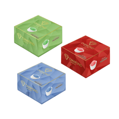 Confetti Les Noisettes Diamond